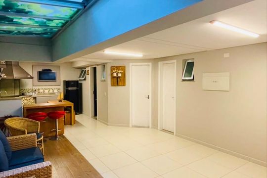 Casa de Condomínio para alugar com 3 quartos, 320m² em Tremembé, São Paulo