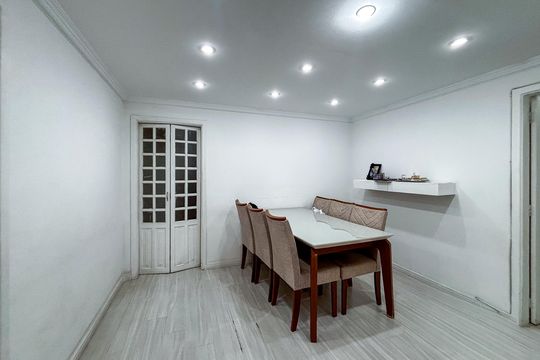 Apartamento para alugar com 4 quartos, 110m² em Vila Madalena, São Paulo