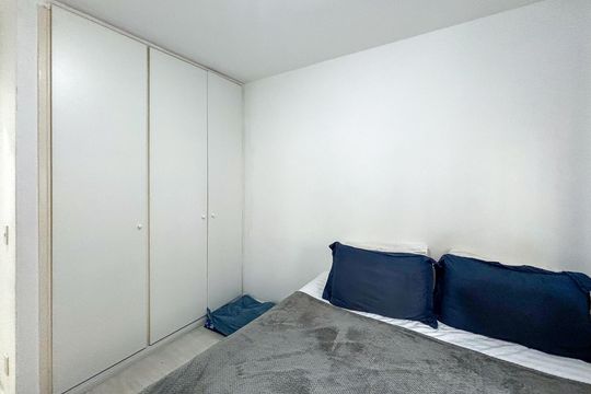 Apartamento para alugar com 4 quartos, 110m² em Vila Madalena, São Paulo