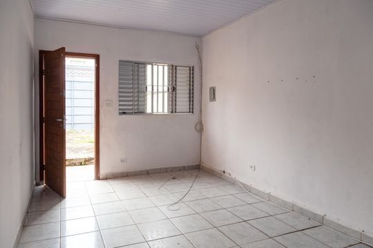 Sala de casa à venda com 2 quartos, 60m² em Vila Rosalia, Guarulhos