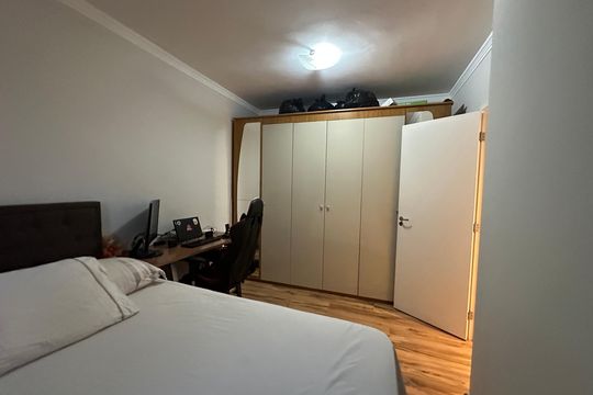 Quarto 2 de apartamento à venda com 2 quartos, 57m² em Vila Nossa Senhora da Escada, Barueri