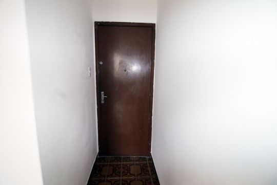 Sala de apartamento para alugar com 2 quartos, 70m² em Vicente de Carvalho, Rio de Janeiro