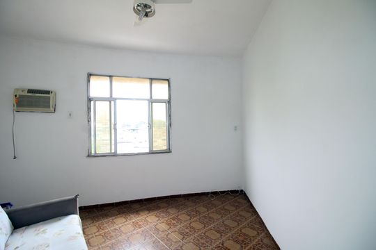 Quarto 1 de apartamento para alugar com 2 quartos, 70m² em Vicente de Carvalho, Rio de Janeiro