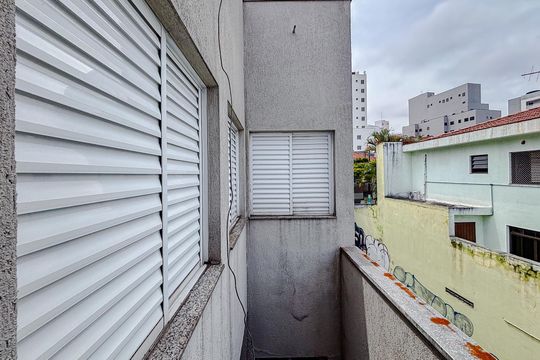 Vista do Quarto 3 de casa à venda com 3 quartos, 160m² em Cidade Mãe do Céu, São Paulo