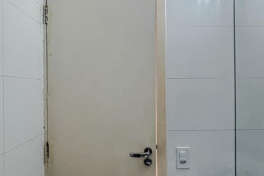 Banheiro de casa à venda com 3 quartos, 160m² em Cidade Mãe do Céu, São Paulo