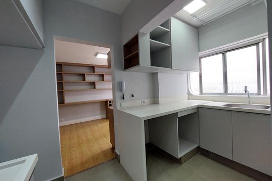 Apartamento para alugar com 2 quartos, 70m² em Vila Cordeiro, São Paulo