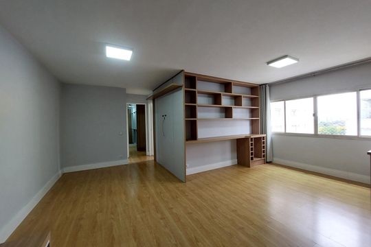 Apartamento para alugar com 2 quartos, 70m² em Vila Cordeiro, São Paulo