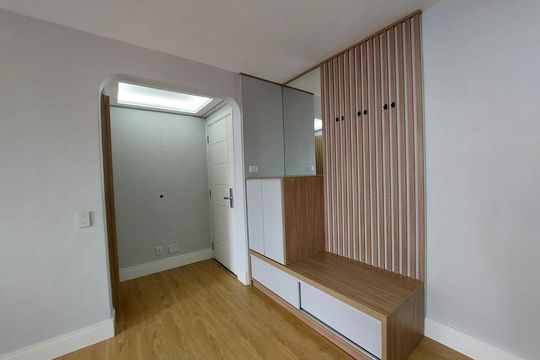 Apartamento para alugar com 2 quartos, 70m² em Vila Cordeiro, São Paulo