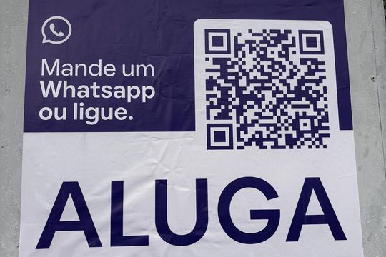 Placa de casa para alugar com 1 quarto, 45m² em Jardim Angela Maria, Carapicuíba