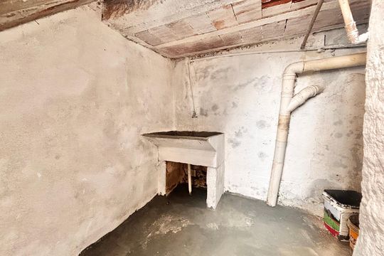 Lavanderia de casa para alugar com 1 quarto, 45m² em Jardim Angela Maria, Carapicuíba