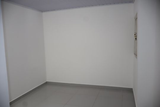 Quarto de casa para alugar com 1 quarto, 45m² em Parque Santa Madalena, São Paulo