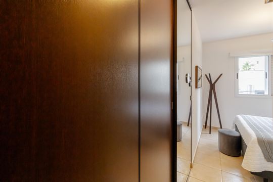 Apartamento à venda com 3 quartos, 100m² em Vila Olímpia, São Paulo