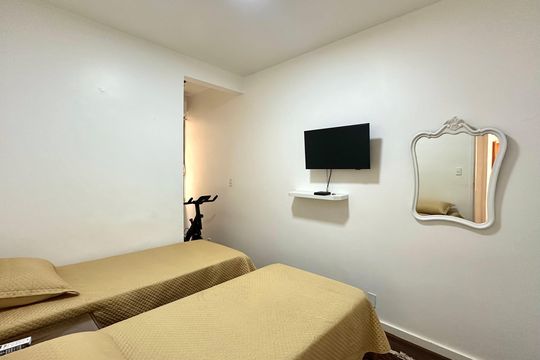Apartamento para alugar com 2 quartos, 75m² em Copacabana, Rio de Janeiro
