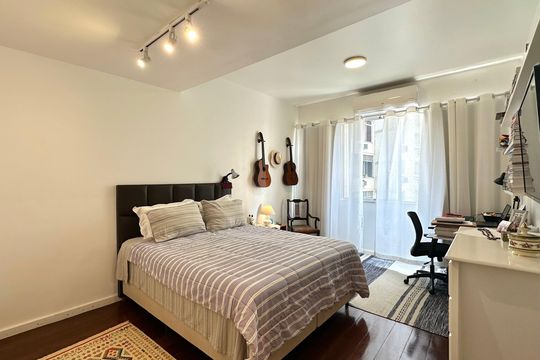 Apartamento para alugar com 2 quartos, 75m² em Copacabana, Rio de Janeiro