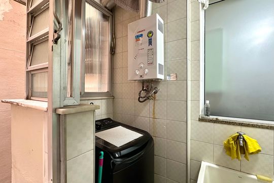 Apartamento para alugar com 2 quartos, 75m² em Copacabana, Rio de Janeiro