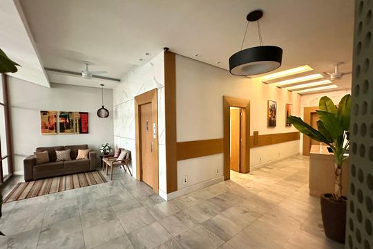 Apartamento para alugar com 2 quartos, 75m² em Copacabana, Rio de Janeiro