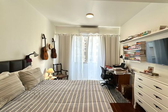 Apartamento para alugar com 2 quartos, 75m² em Copacabana, Rio de Janeiro