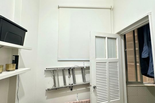 Apartamento para alugar com 2 quartos, 75m² em Copacabana, Rio de Janeiro