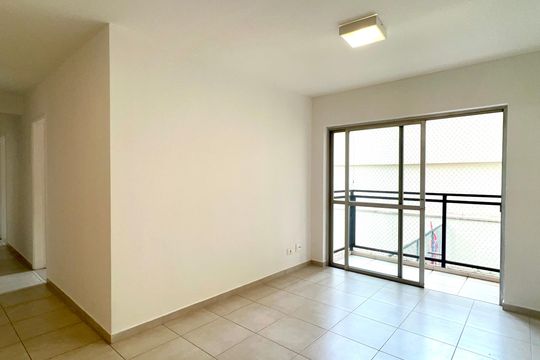 Apartamento para alugar com 3 quartos, 90m² em Pinheiros, São Paulo