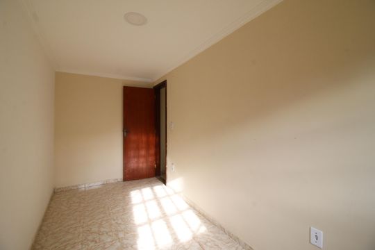 Quarto 1 de casa para alugar com 3 quartos, 100m² em Jacarepaguá, Rio de Janeiro
