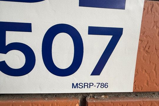 Placa de casa para alugar com 3 quartos, 1315m² em Vila Augusta, Guarulhos