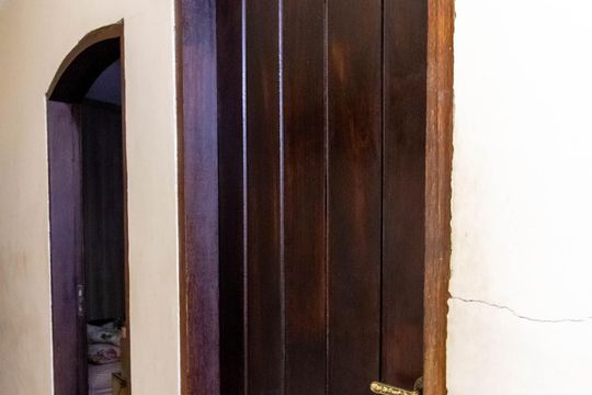 Suíte de casa para alugar com 3 quartos, 1315m² em Vila Augusta, Guarulhos