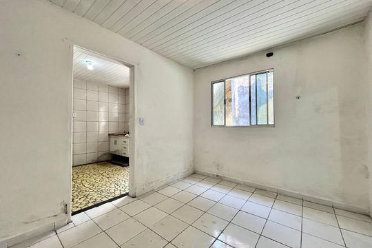 Casa para alugar com 2 quartos, 50m² em Americanópolis, São Paulo