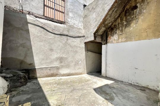 Quintal de casa para alugar com 2 quartos, 50m² em Americanópolis, São Paulo