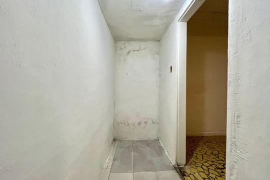 Closet do Quarto 2 de casa para alugar com 2 quartos, 50m² em Americanópolis, São Paulo