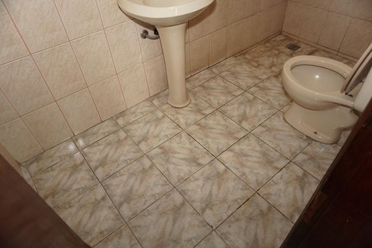 Banheiro Suíte de apartamento para alugar com 2 quartos, 80m² em Jardim Guarujá, Embu das Artes