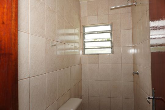 Apartamento para alugar com 2 quartos, 80m² em Jardim Guarujá, Embu das Artes