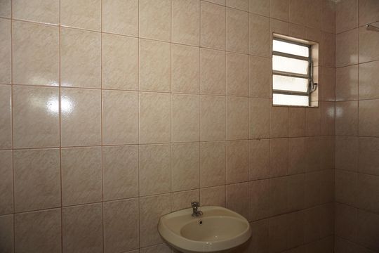 Apartamento para alugar com 2 quartos, 80m² em Jardim Guarujá, Embu das Artes