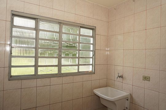 Apartamento para alugar com 2 quartos, 80m² em Jardim Guarujá, Embu das Artes