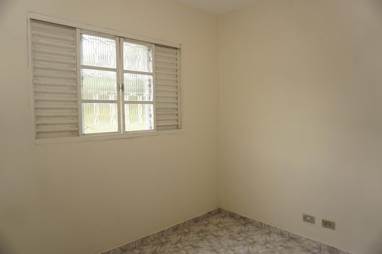 Apartamento para alugar com 3 quartos, 90m² em Jardim Guarujá, Embu das Artes