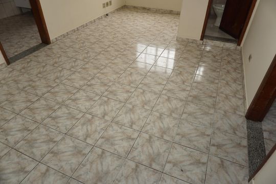 Apartamento para alugar com 3 quartos, 90m² em Jardim Guarujá, Embu das Artes