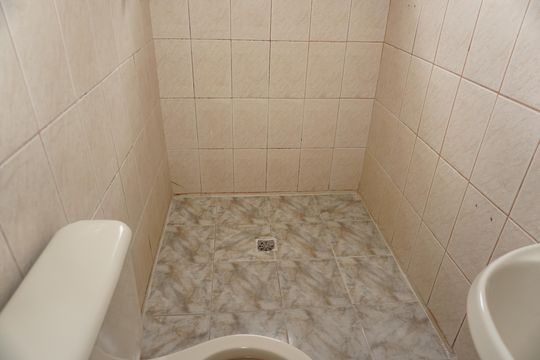 Banheiro Suíte de apartamento para alugar com 3 quartos, 90m² em Jardim Guarujá, Embu das Artes