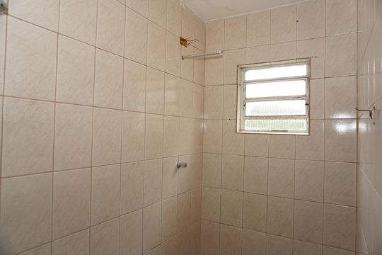 Banheiro Suíte de apartamento para alugar com 3 quartos, 90m² em Jardim Guarujá, Embu das Artes
