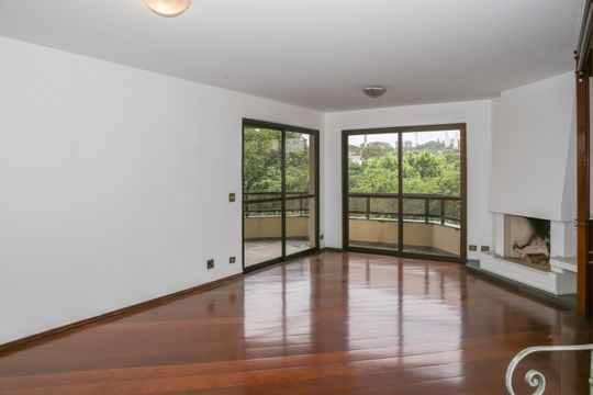 Apartamento à venda com 4 quartos, 209m² em Lapa, São Paulo