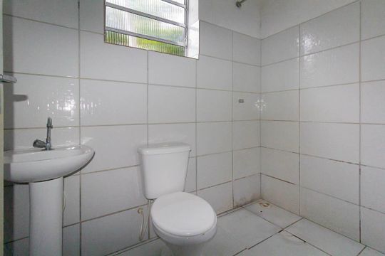 Casa para alugar com 1 quarto, 38m² em Parque Boturussu, São Paulo