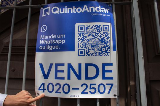 Casa à venda com 4 quartos, 360m² em Itaim Bibi, São Paulo