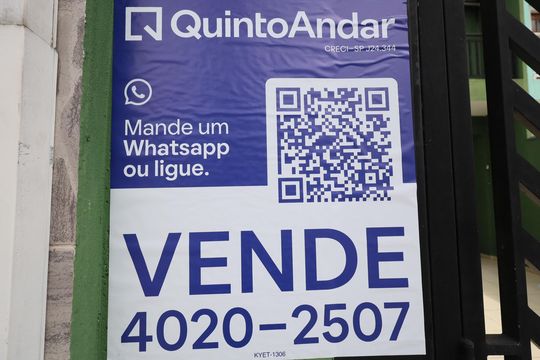 Placa de casa à venda com 3 quartos, 125m² em Padroeira, Osasco
