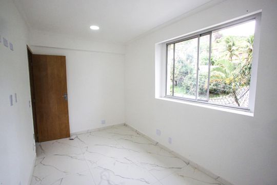 Quarto 2 de apartamento à venda com 3 quartos, 116m² em Freguesia (jacarepaguá), Rio de Janeiro