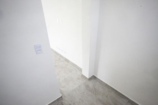 Área de Serviço de apartamento à venda com 3 quartos, 116m² em Freguesia (jacarepaguá), Rio de Janeiro