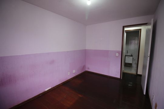 Apartamento para alugar com 3 quartos, 128m² em Taquara, Rio de Janeiro