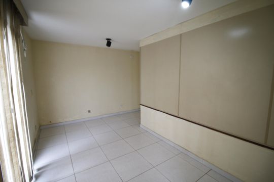 Quarto 3 de apartamento para alugar com 3 quartos, 128m² em Taquara, Rio de Janeiro