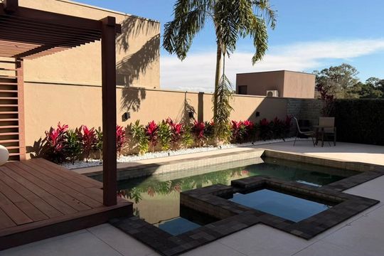 Casa de Condomínio à venda com 4 quartos, 360m² em Morada das Nuvens, Barueri
