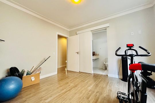 Suíte 4 de casa de condomínio à venda com 4 quartos, 360m² em Morada das Nuvens, Barueri