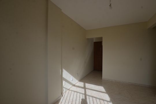 Sala de apartamento para alugar com 2 quartos, 73m² em Campinho, Rio de Janeiro