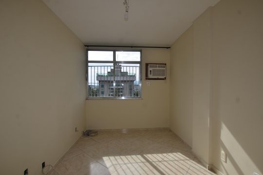 Apartamento para alugar com 2 quartos, 73m² em Campinho, Rio de Janeiro