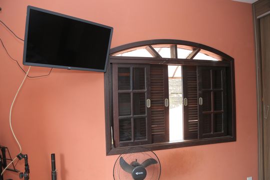 Quarto 1 de casa para alugar com 3 quartos, 220m² em Vila Verde, São Paulo